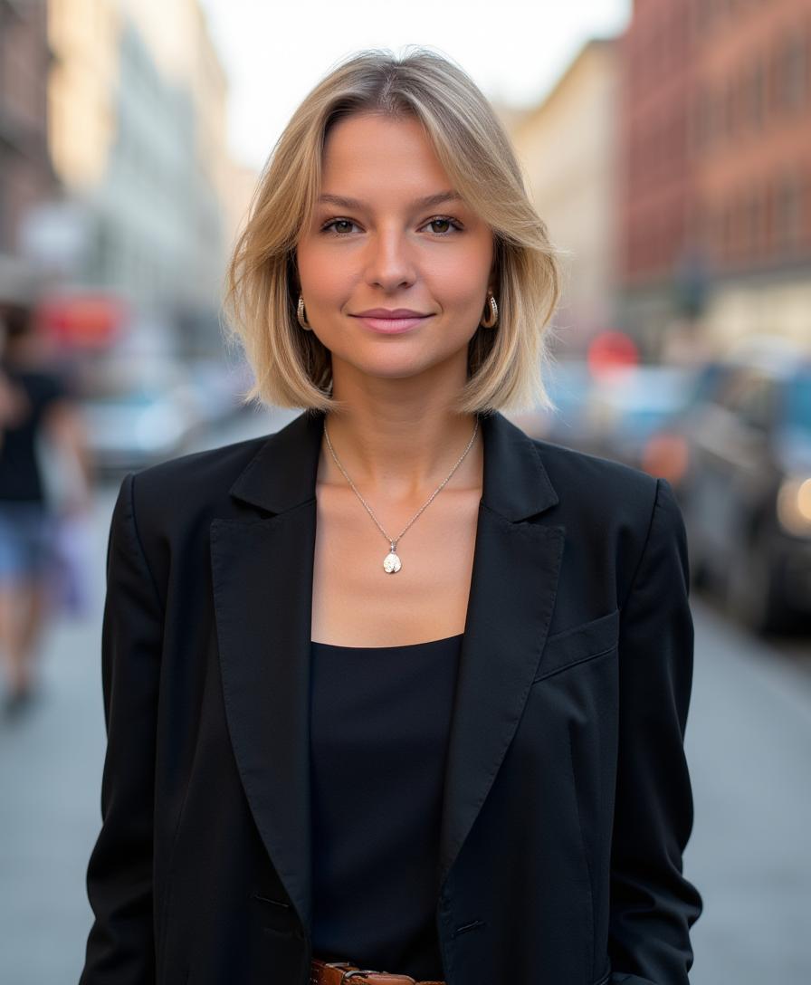 Alexandra Sambarino