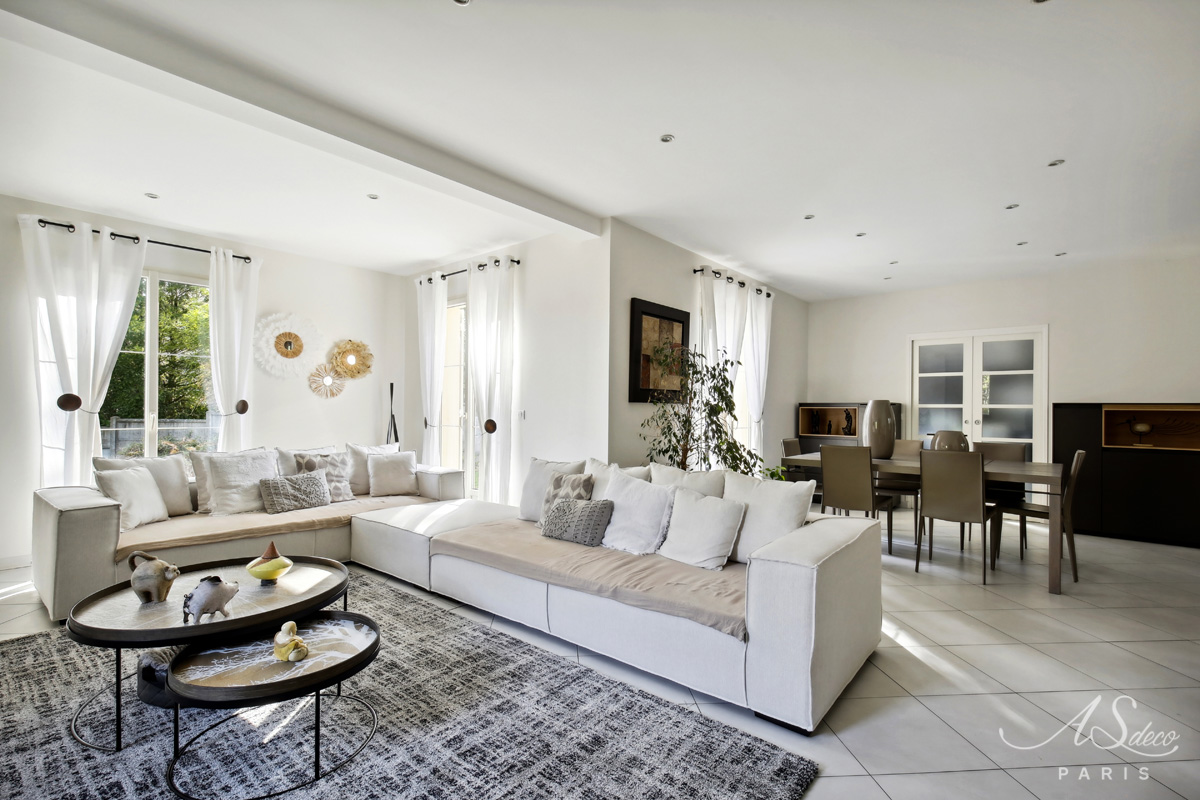 Décoration maison Bouffémont