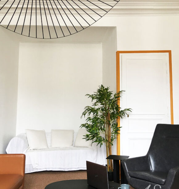 Brandy et brainstorming : Décoration bureau Le Mans — galerie — photo 7