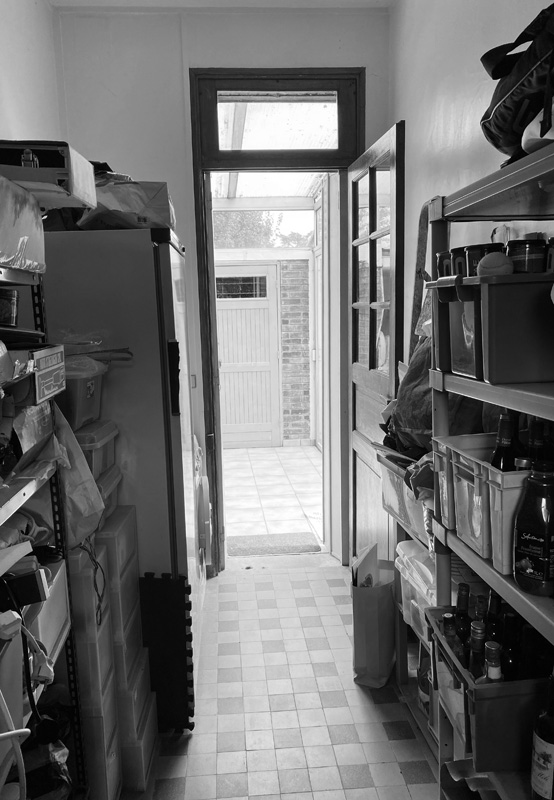 Ce rêve bleu — avant travaux — photo 1