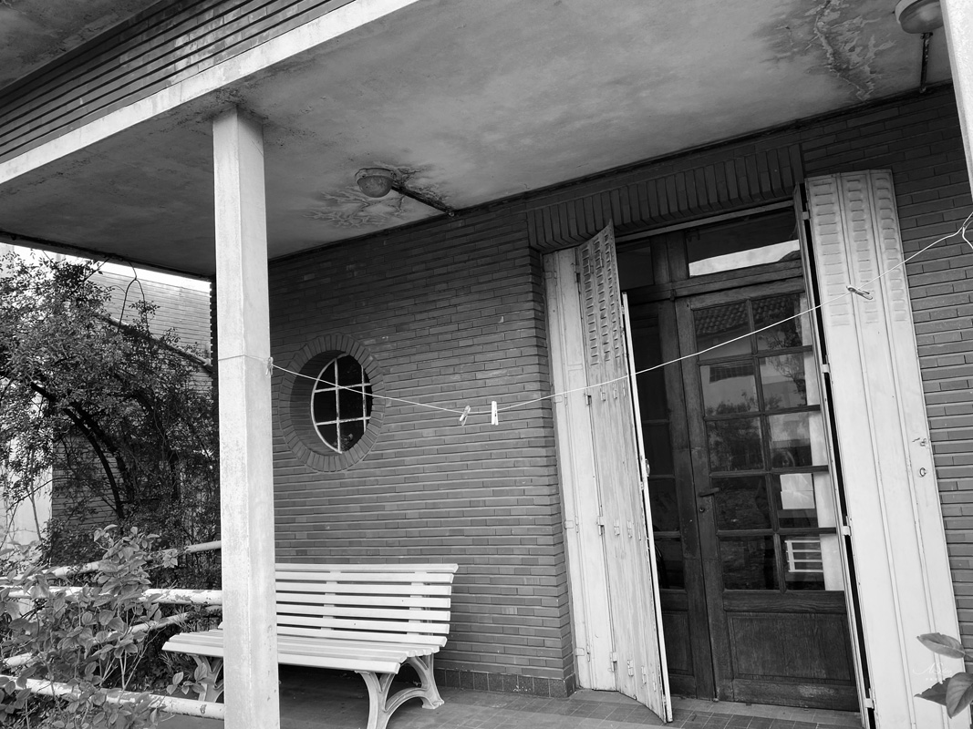 Ce rêve bleu — avant travaux — photo 7