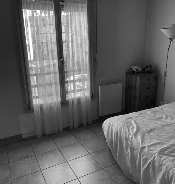 Comme un air de vacances : Déco intérieur Paris 19e — galerie — photo 8