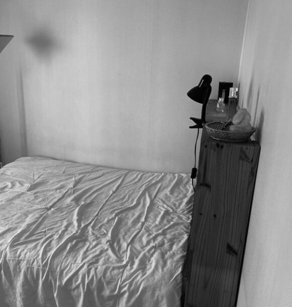 Comme un air de vacances : Déco intérieur Paris 19e — galerie — photo 9