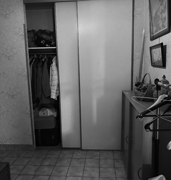Comme un air de vacances : Déco intérieur Paris 19e — galerie — photo 23