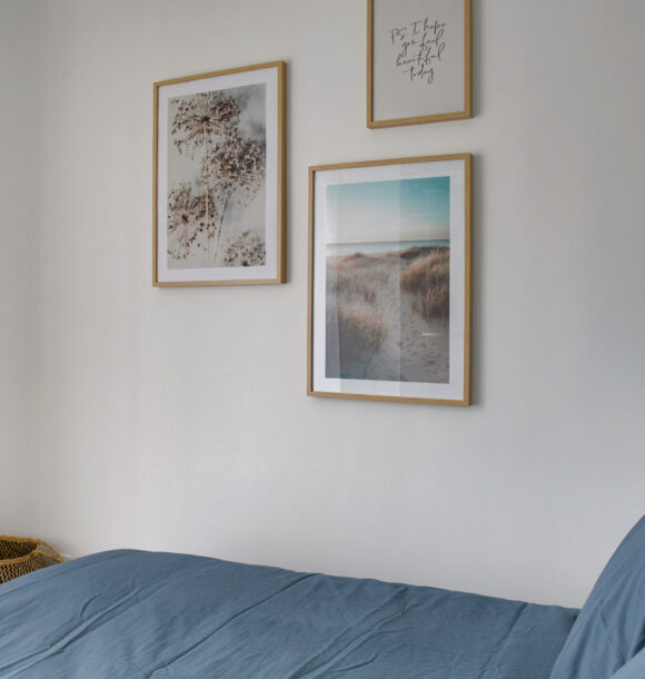 Comme un air de vacances : Déco intérieur Paris 19e — galerie — photo 32