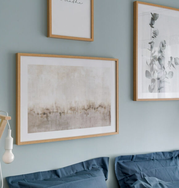 Comme un air de vacances : Déco intérieur Paris 19e — galerie — photo 36