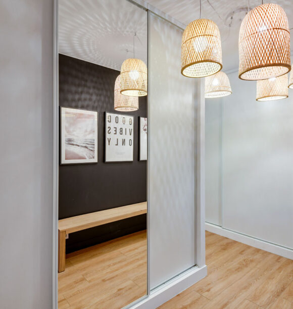 Comme un air de vacances : Déco intérieur Paris 19e — galerie — photo 41