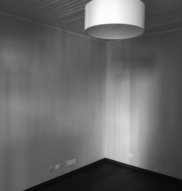 En bord de Seine : Décoration d’intérieur Vanves 92 — avant travaux — photo 3