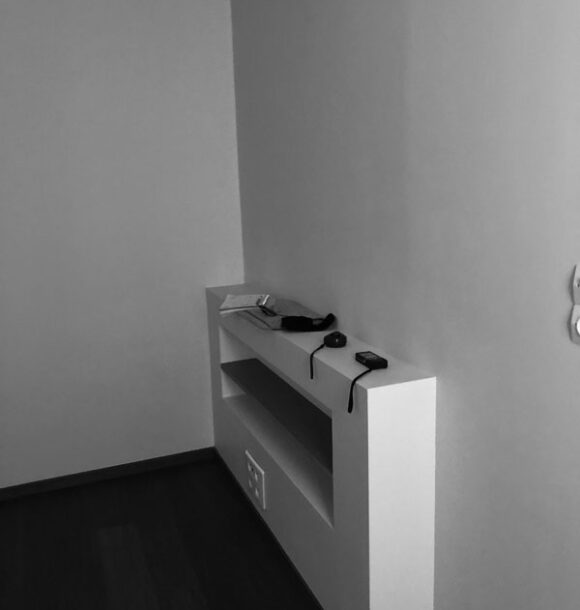 En bord de Seine : Décoration d’intérieur Vanves 92 — avant travaux — photo 4