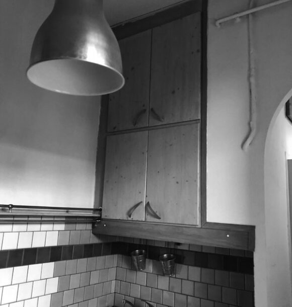 En bord de Seine : Décoration d’intérieur Vanves 92 — avant travaux — photo 7