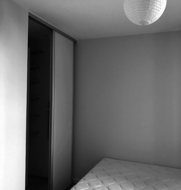 En bord de Seine : Décoration d’intérieur Vanves 92 — avant travaux — photo 10