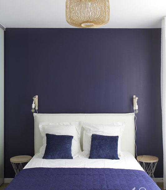 En bord de Seine : Décoration d’intérieur Vanves 92 — après — photo 3