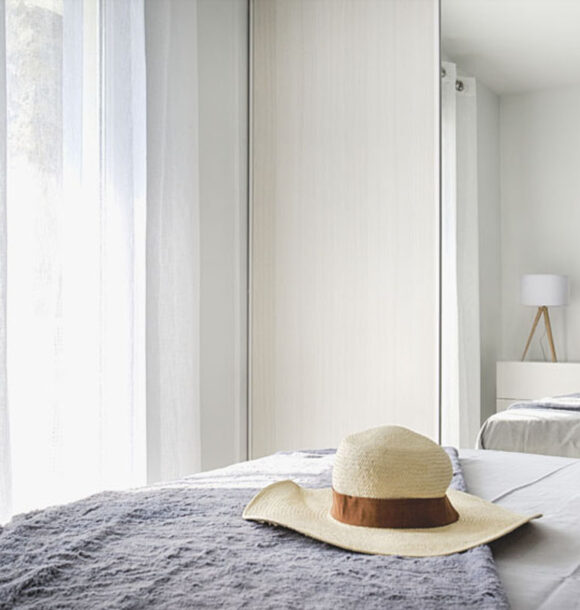 Là-haut sur la colline : Décoration intérieur Suresnes — galerie — photo 2