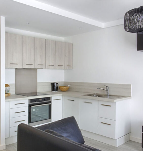 Là-haut sur la colline : Décoration intérieur Suresnes — galerie — photo 7