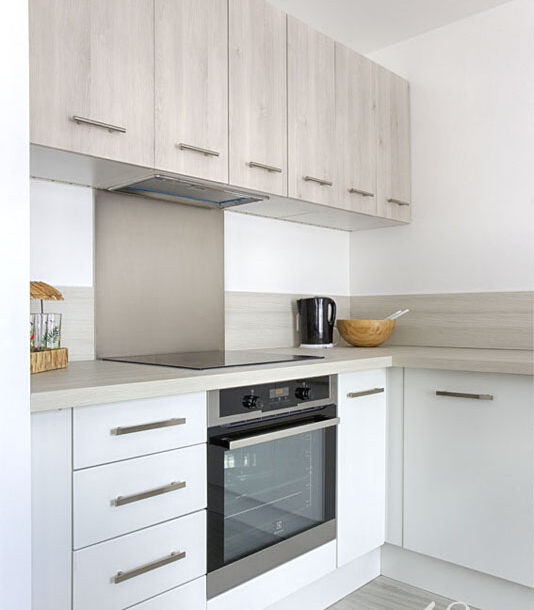 Là-haut sur la colline : Décoration intérieur Suresnes — galerie — photo 9