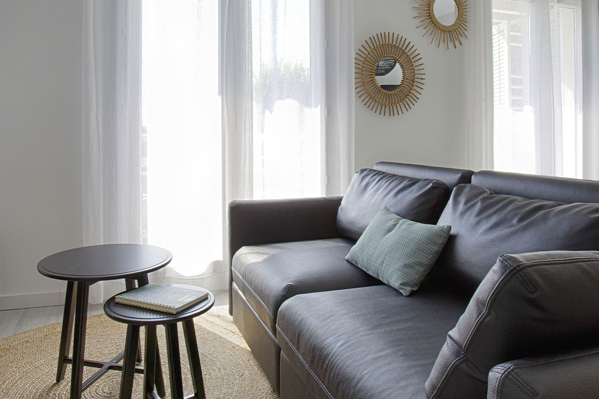 Là-haut sur la colline : Décoration intérieur Suresnes — galerie — photo 12