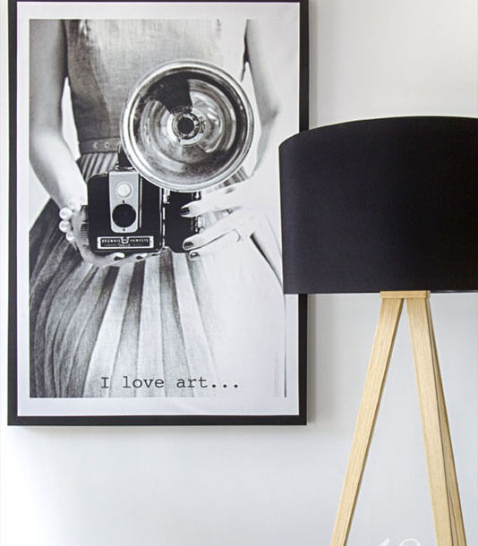 Là-haut sur la colline : Décoration intérieur Suresnes — galerie — photo 21