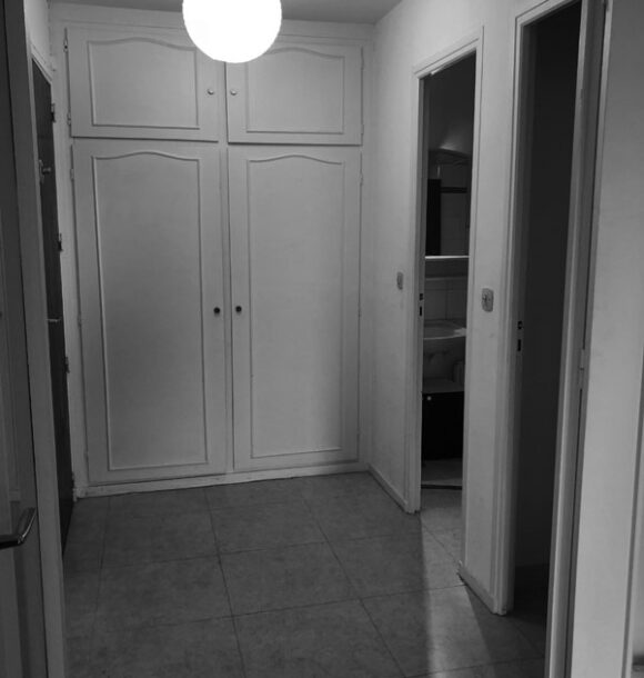 Là-haut sur la colline : Décoration intérieur Suresnes — galerie — photo 23