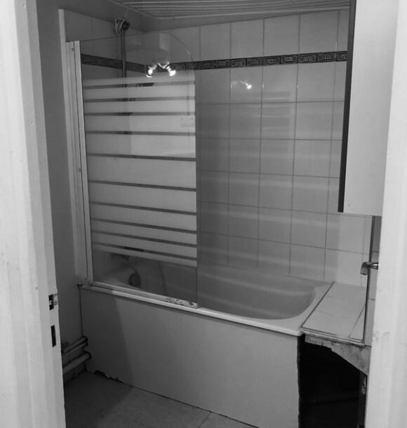 Là-haut sur la colline : Décoration intérieur Suresnes — galerie — photo 24