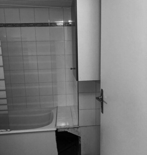 Là-haut sur la colline : Décoration intérieur Suresnes — galerie — photo 26