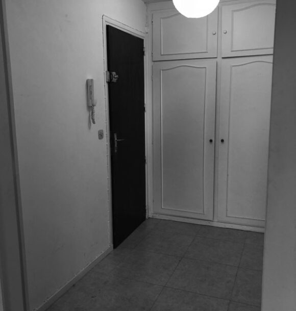 Là-haut sur la colline : Décoration intérieur Suresnes — galerie — photo 27