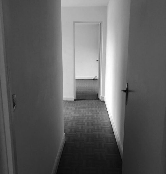 Là-haut sur la colline : Décoration intérieur Suresnes — galerie — photo 28