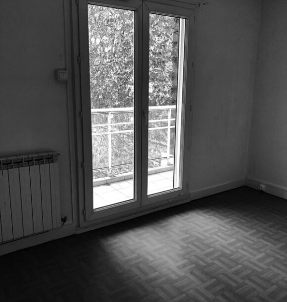Là-haut sur la colline : Décoration intérieur Suresnes — galerie — photo 31