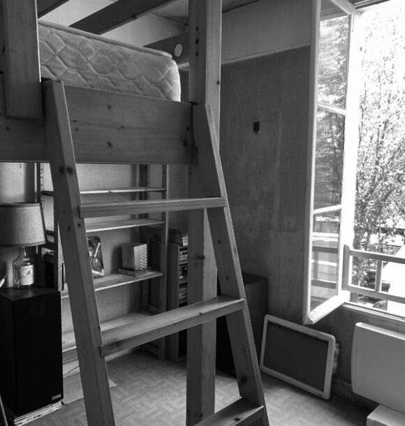 Le petit méditerranéen : Déco d’intérieur à Saint Cloud — galerie — photo 11