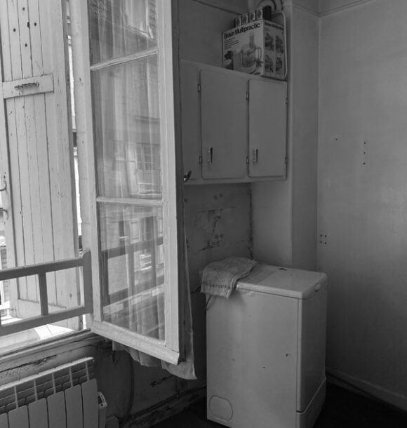 Le petit méditerranéen : Déco d’intérieur à Saint Cloud — galerie — photo 14