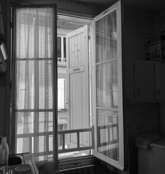 Le petit méditerranéen : Déco d’intérieur à Saint Cloud — galerie — photo 15