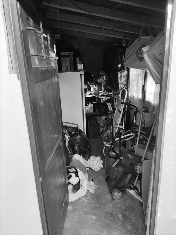 Nouveau chapitre — avant travaux — photo 16
