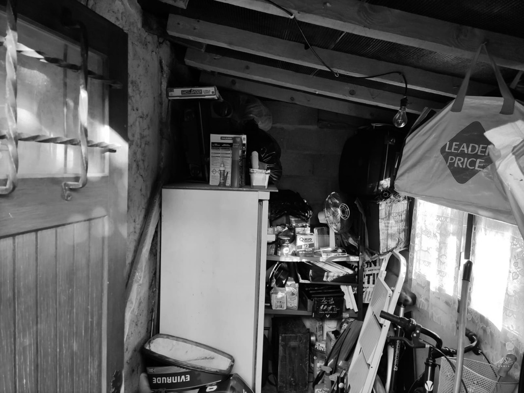 Nouveau chapitre — avant travaux — photo 17