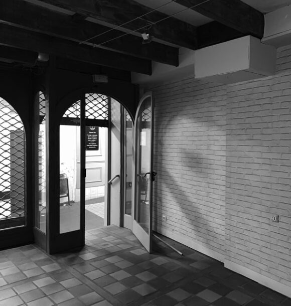 Poudré avec soin : Décoration intérieur Sannois — galerie — photo 1