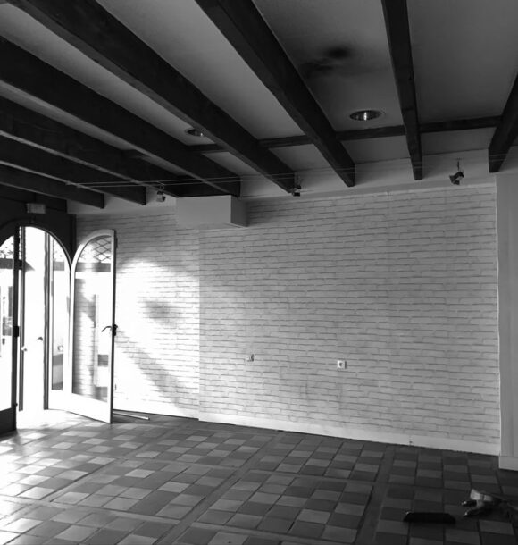Poudré avec soin : Décoration intérieur Sannois — galerie — photo 2