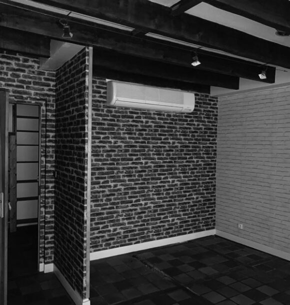 Poudré avec soin : Décoration intérieur Sannois — galerie — photo 3