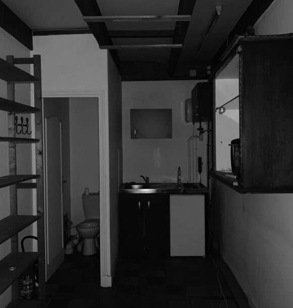 Poudré avec soin : Décoration intérieur Sannois — galerie — photo 4