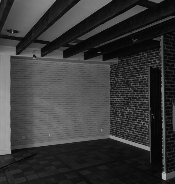 Poudré avec soin : Décoration intérieur Sannois — galerie — photo 6