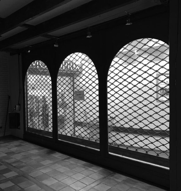 Poudré avec soin : Décoration intérieur Sannois — galerie — photo 9