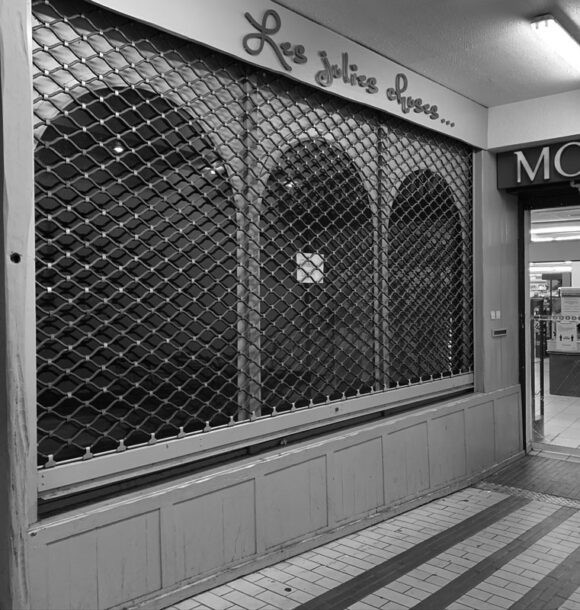 Poudré avec soin : Décoration intérieur Sannois — galerie — photo 10