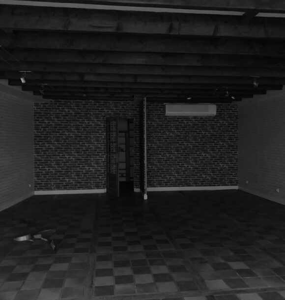 Poudré avec soin : Décoration intérieur Sannois — galerie — photo 12