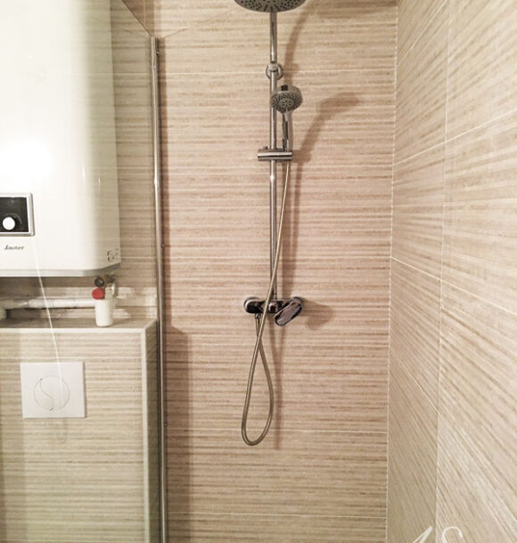 Premier patrimoine : Décoration intérieur Courbevoie — galerie — photo 7