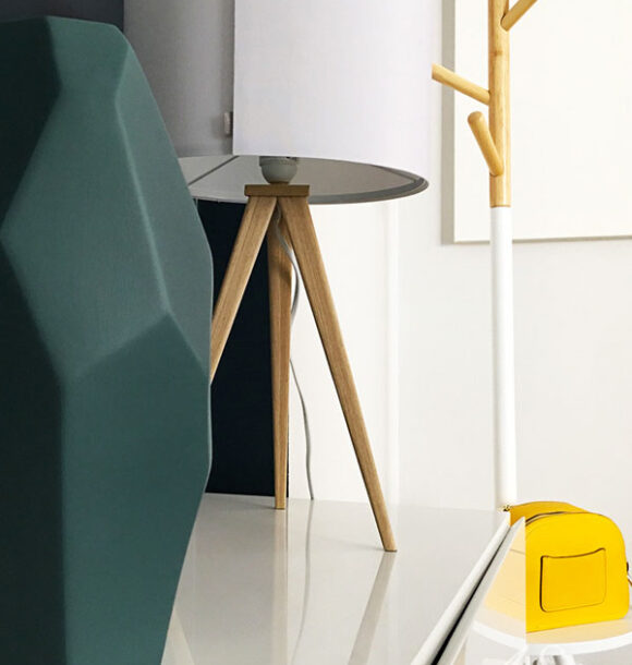 Premier patrimoine : Décoration intérieur Courbevoie — galerie — photo 11