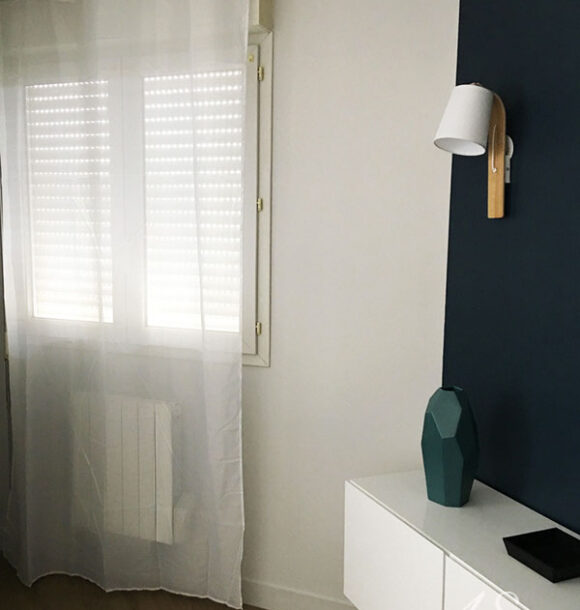 Premier patrimoine : Décoration intérieur Courbevoie — galerie — photo 15