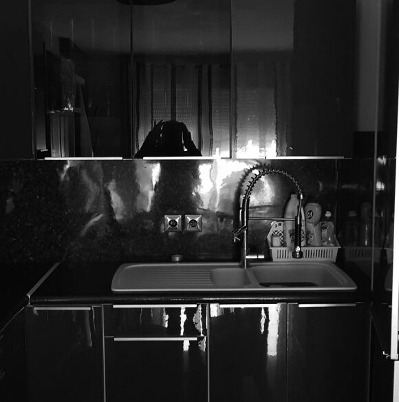 Première pendaison : Décoration intérieur Asnières 92 — après — photo 2