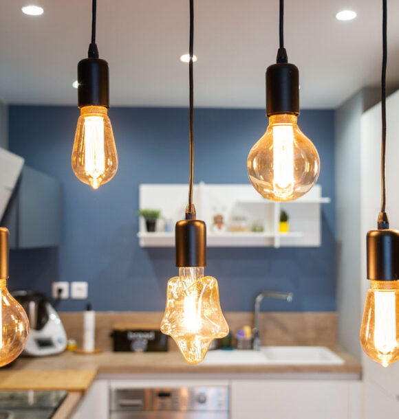 Première pendaison : Décoration intérieur Asnières 92 — après — photo 6