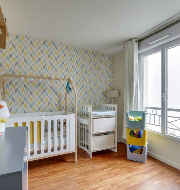 Prémisse d’une vie de famille : Décorateur Puteaux — galerie — photo 1