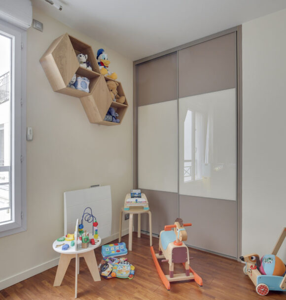 Prémisse d’une vie de famille : Décorateur Puteaux — galerie — photo 2