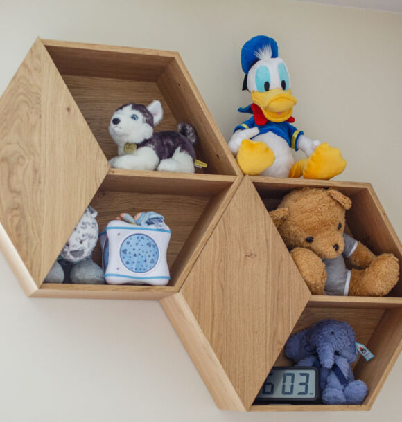 Prémisse d’une vie de famille : Décorateur Puteaux — galerie — photo 3