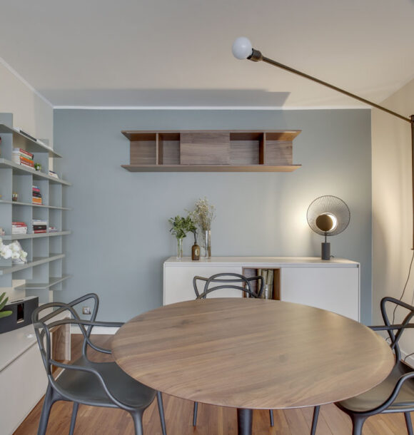 Prémisse d’une vie de famille : Décorateur Puteaux — galerie — photo 9