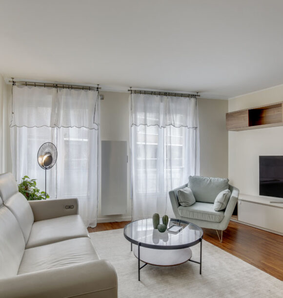 Prémisse d’une vie de famille : Décorateur Puteaux — galerie — photo 10